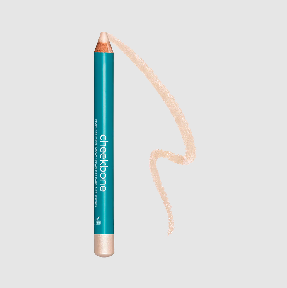 Fearless Eyeshadow