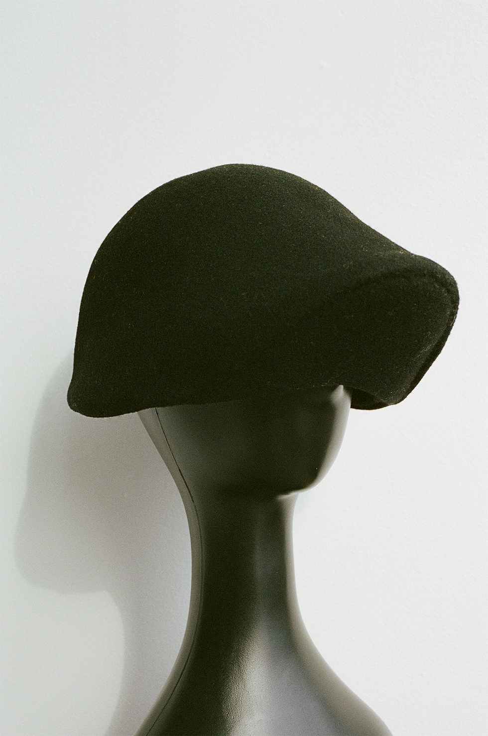 Wool Felt Hat