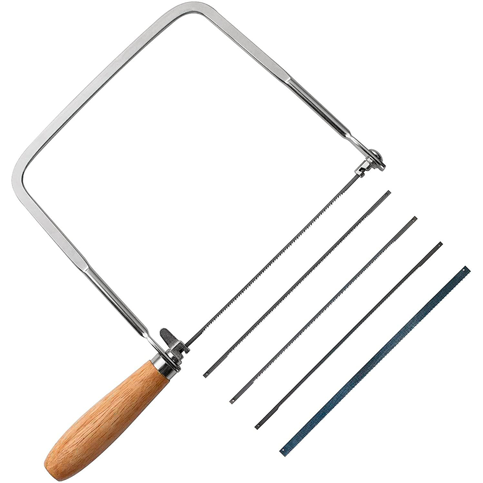 The 6 Best Coping Saws Coping Saw Reviews