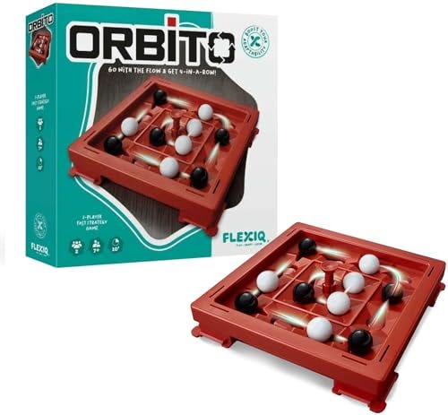 Orbito Board Game
