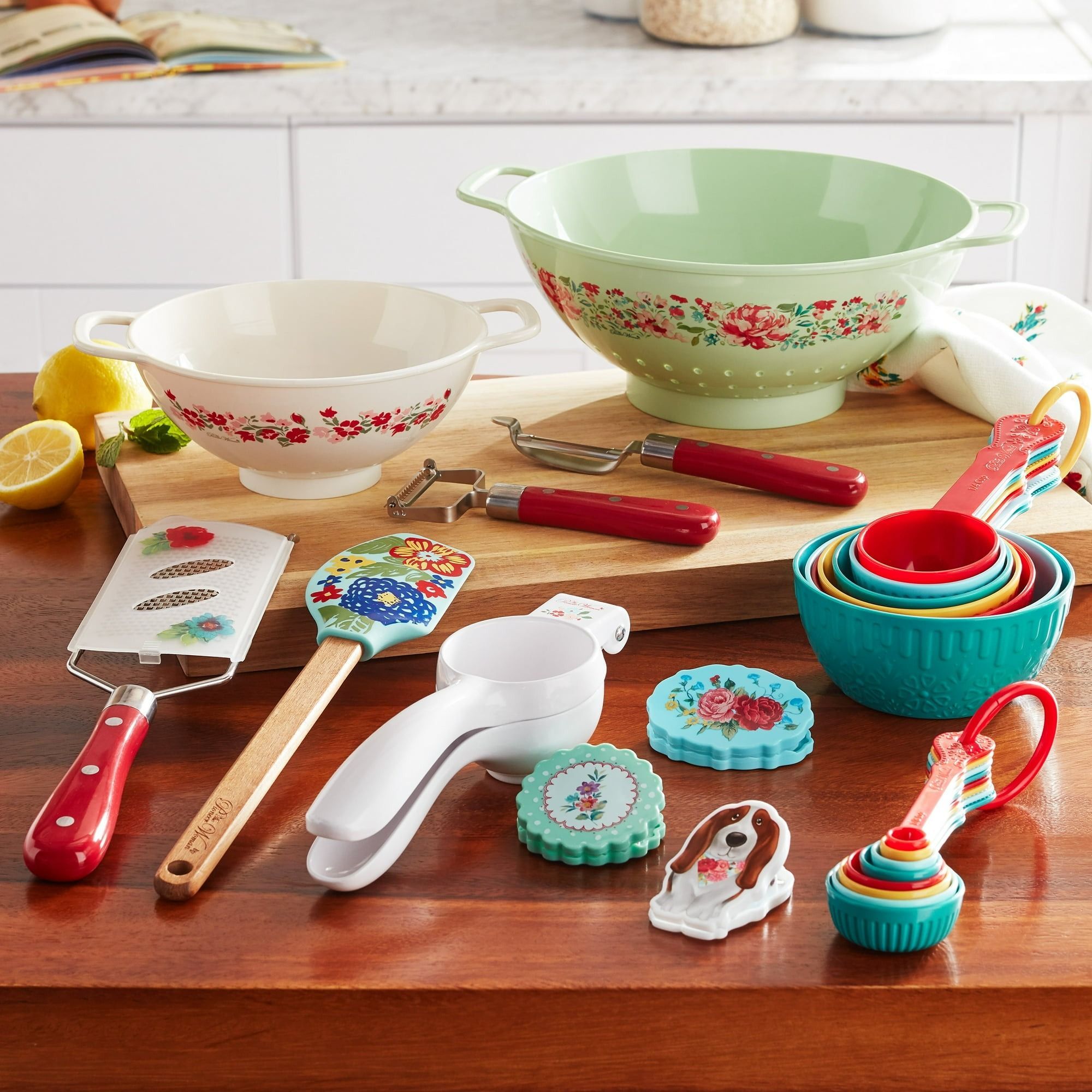 Pioneer woman bake set best sale