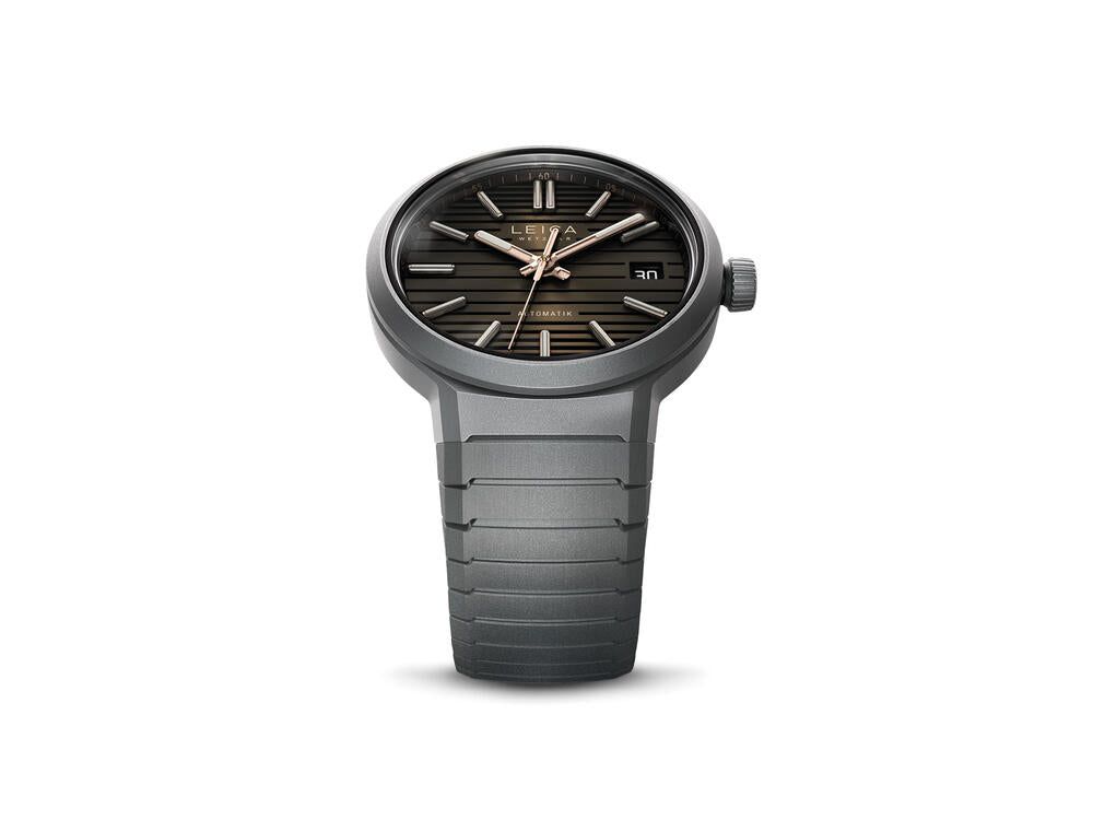 Picture Perfect: Introducing the Leica ZM 11 Watch