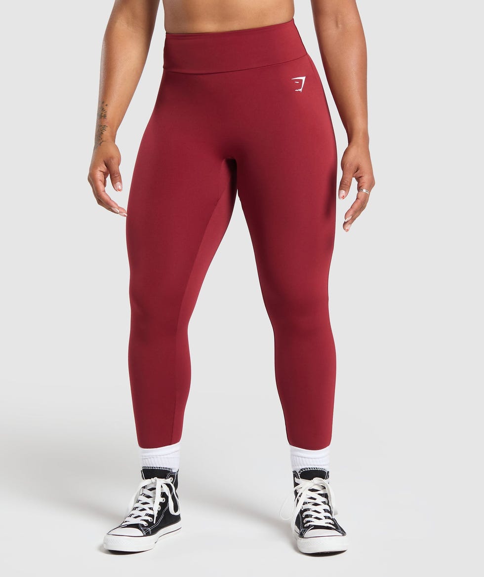 GS Power Leggings