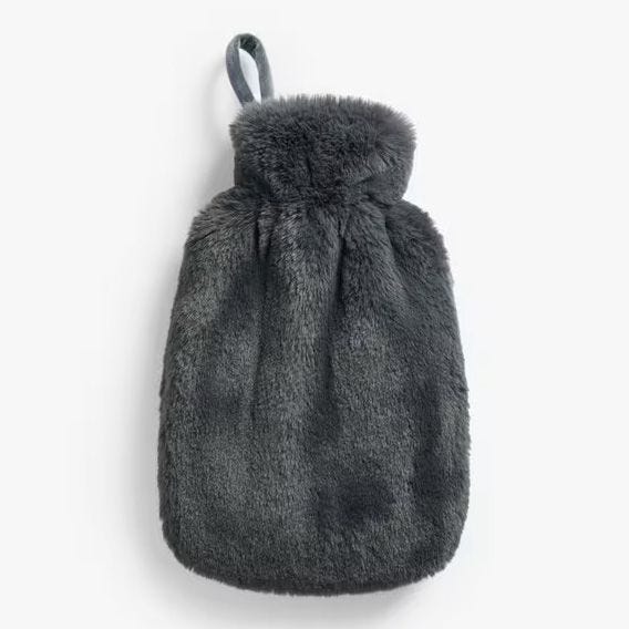 Hot Water Bottle