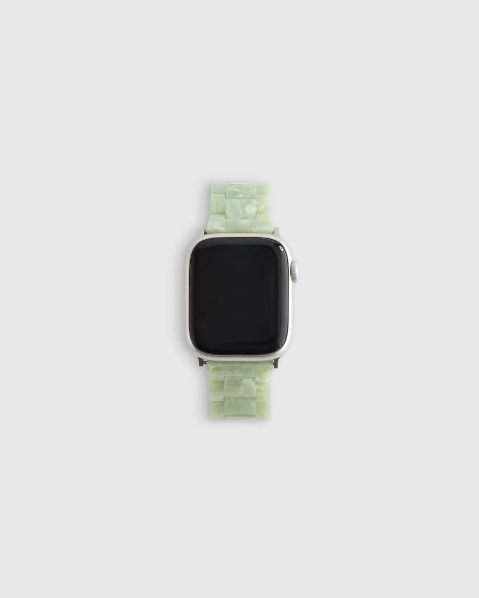 Acetate Apple Watch Band