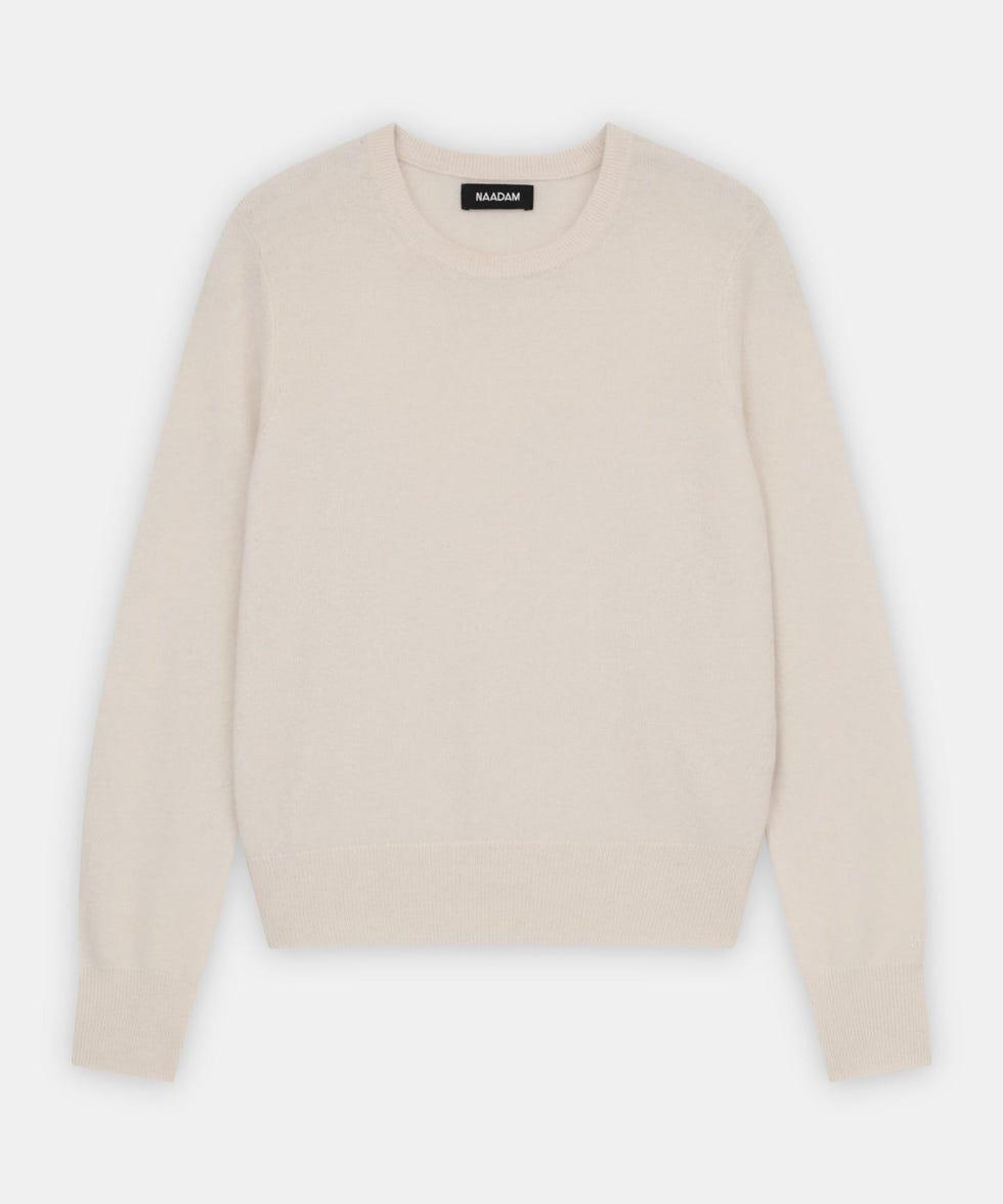 The Original Cashmere Sweater