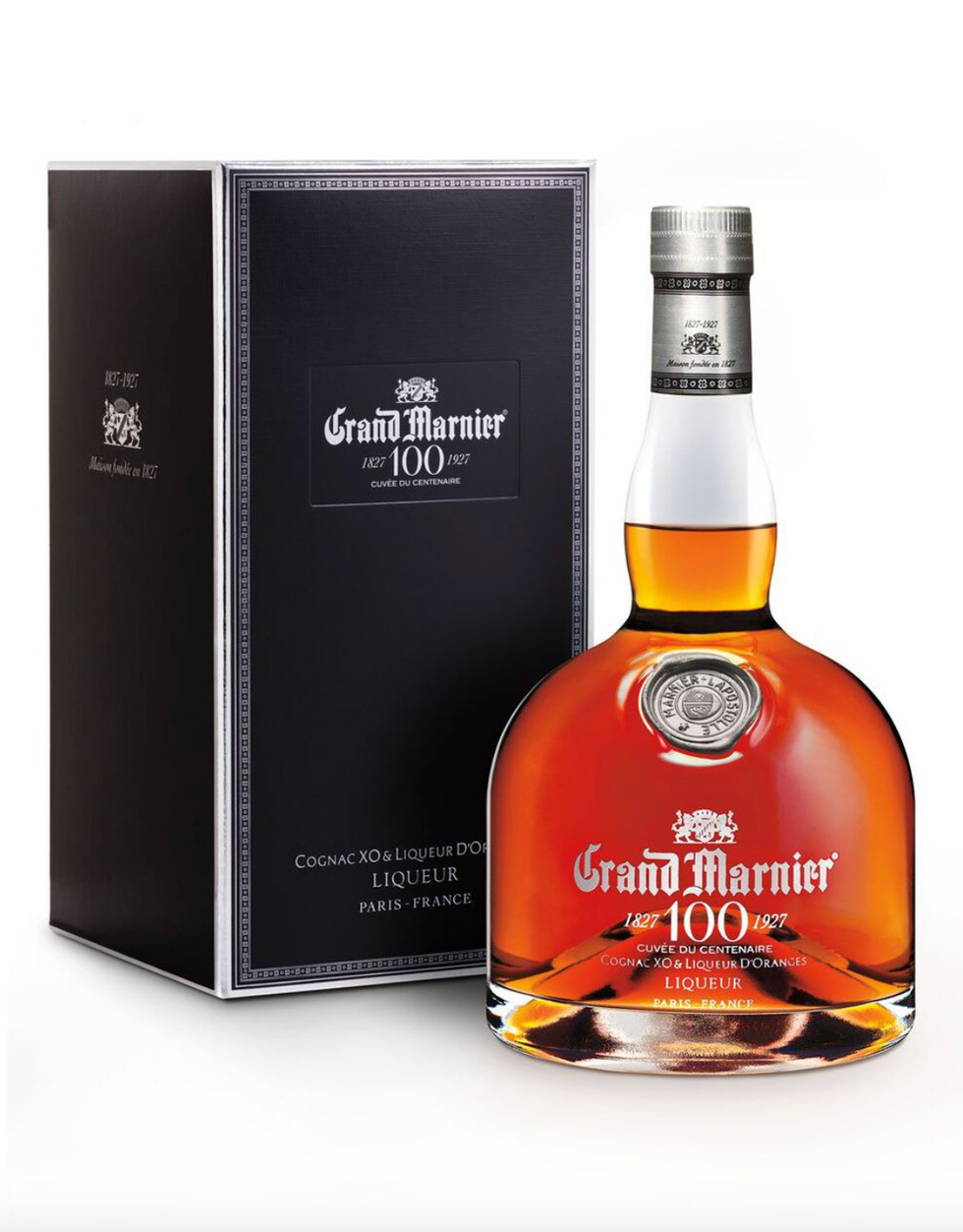 Grand Marnier Cuv?e du Centenaire