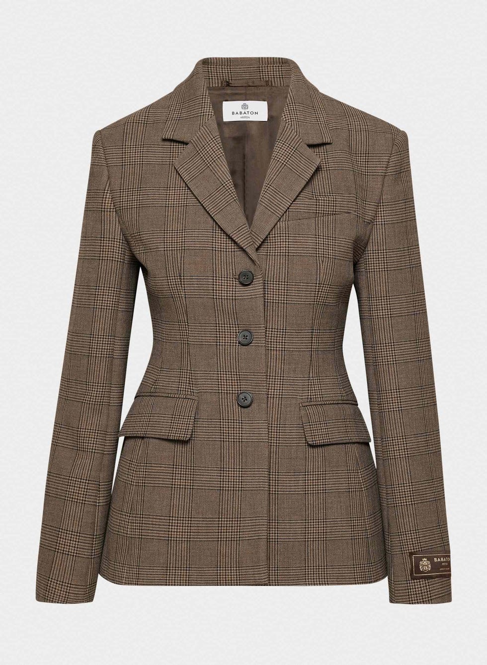 Standout Blazer