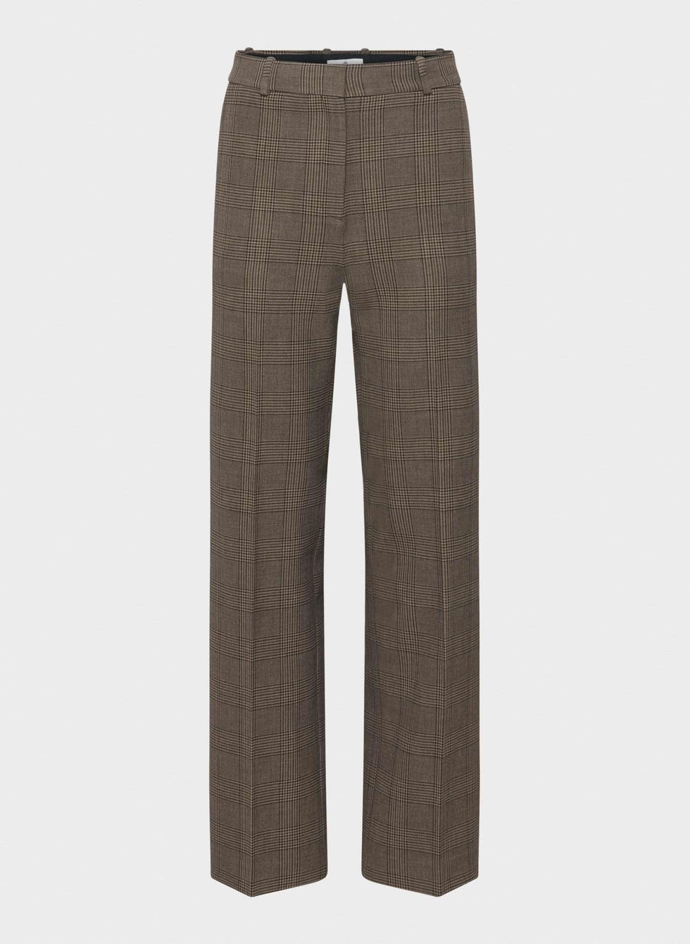 Agency Pant - (Re)ssential