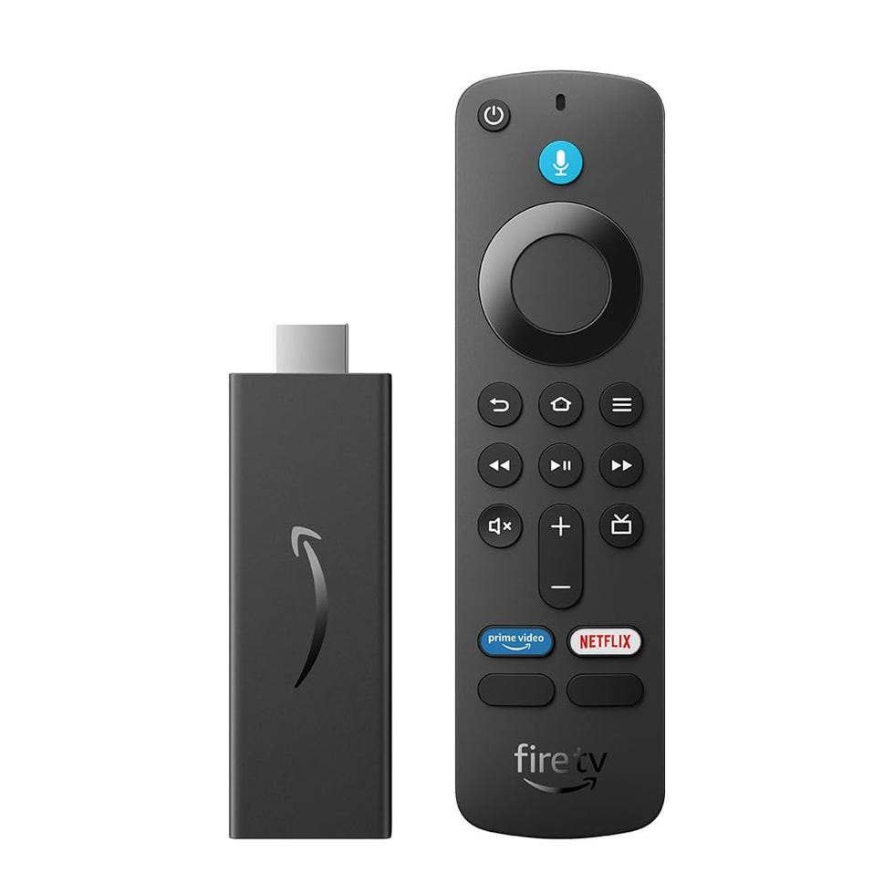 Fire TV Stick HD