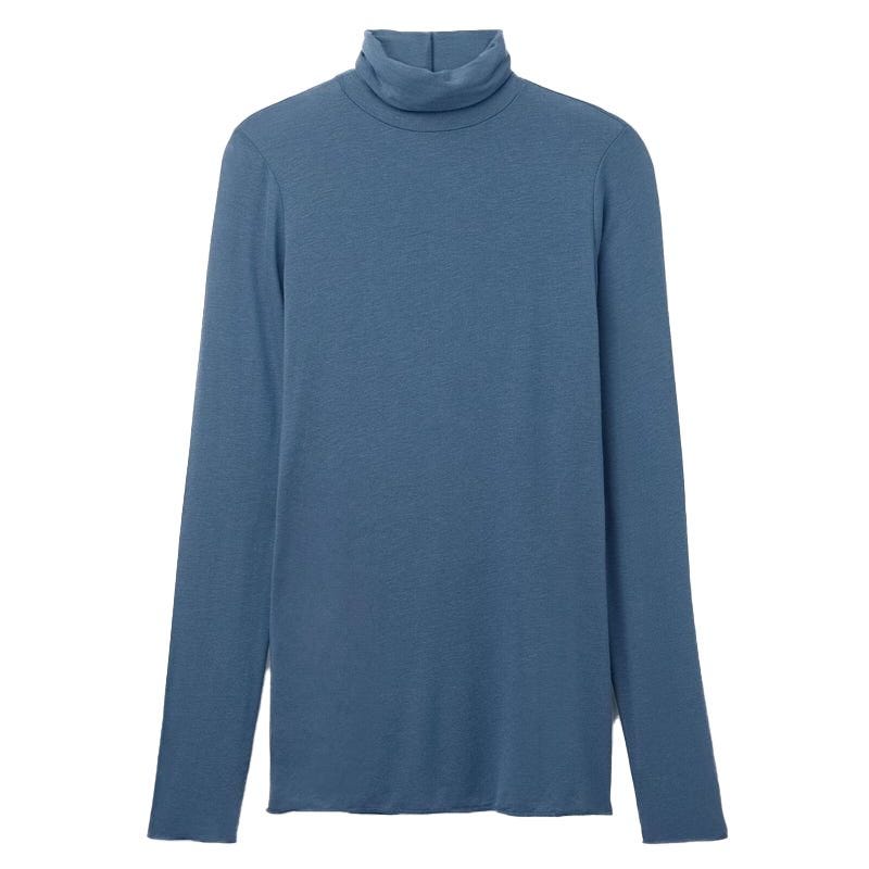 Modal Cashmere Top