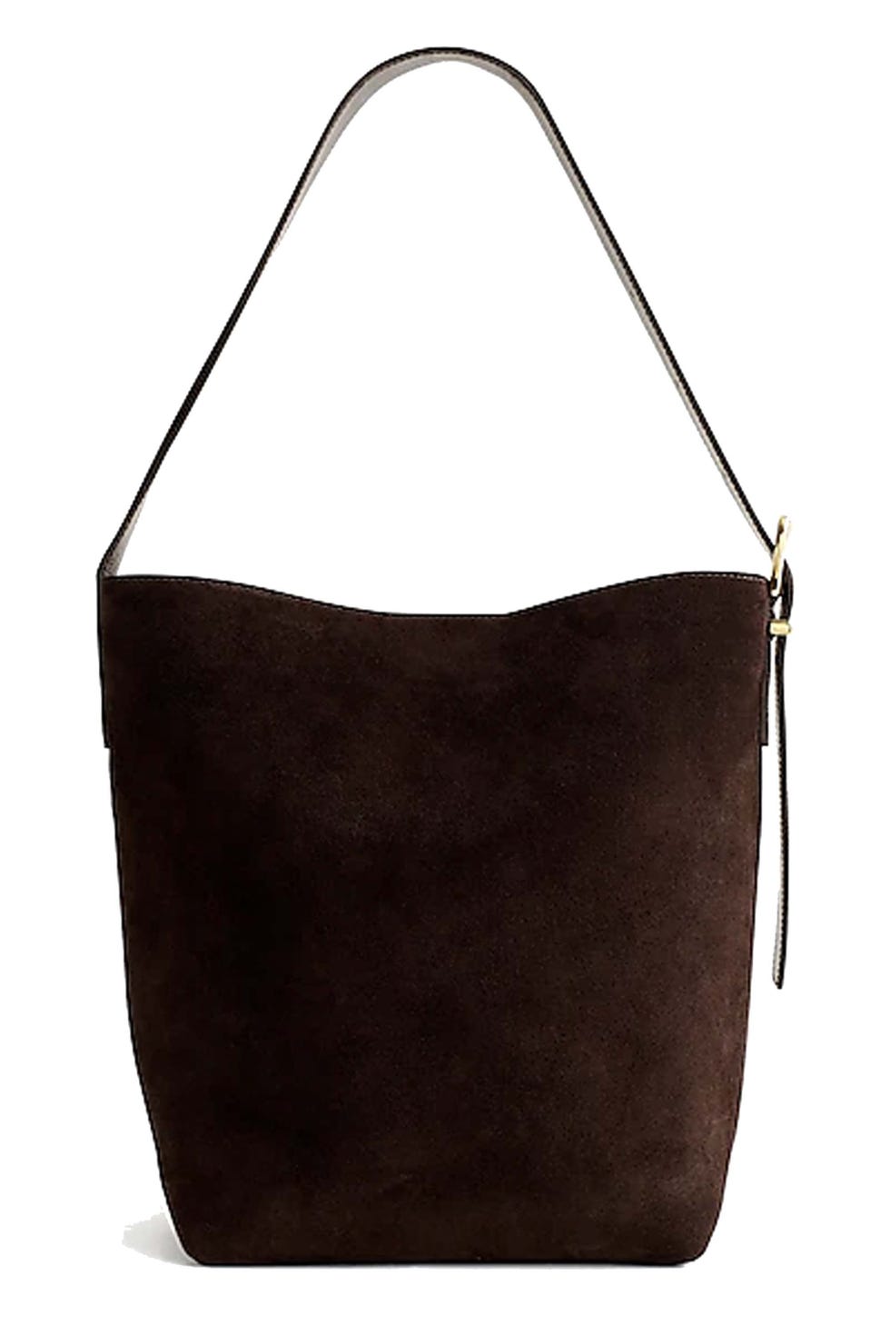 Madewell's Essential Bucket bag