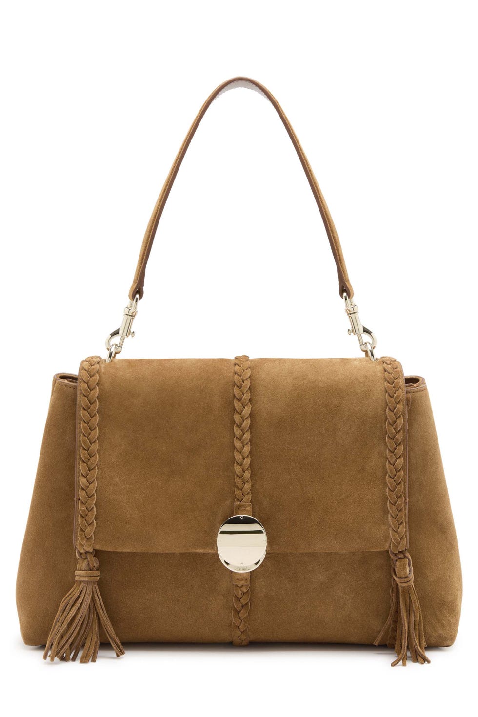 Chloé's Penelope bag