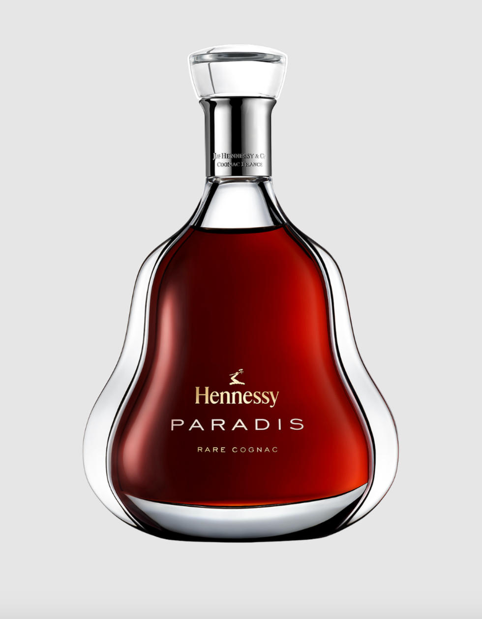 Hennessy Paradis Cognac