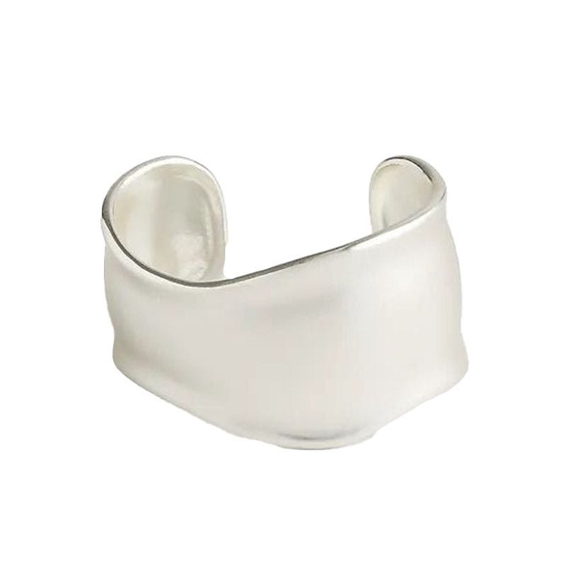 Chunky Dome Cuff