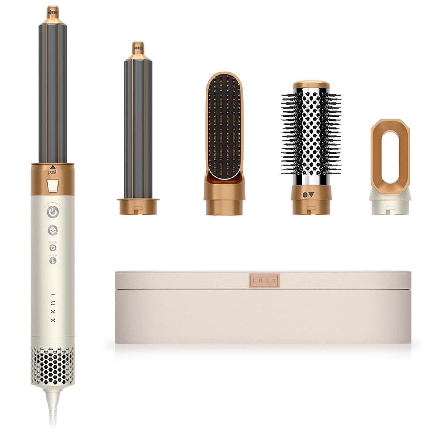 11 Best Dyson AirWrap Dupes 2024 — Best Dyson AirWrap Dupe