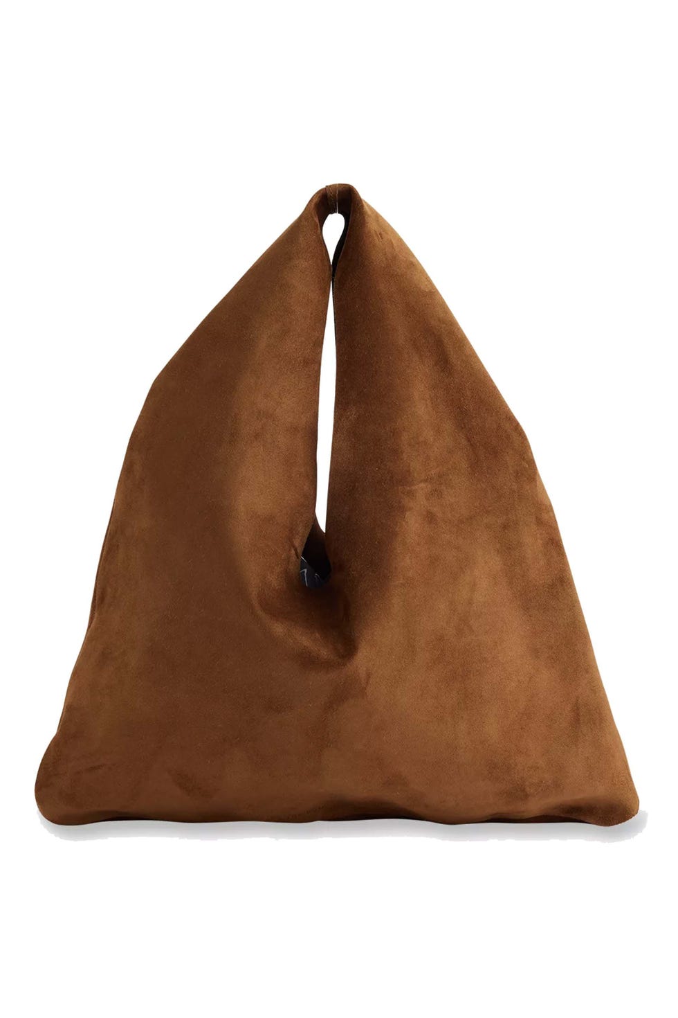 The Row's Bindle bag