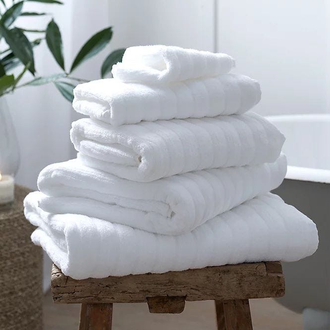 Hydrocotton Bath Sheet 