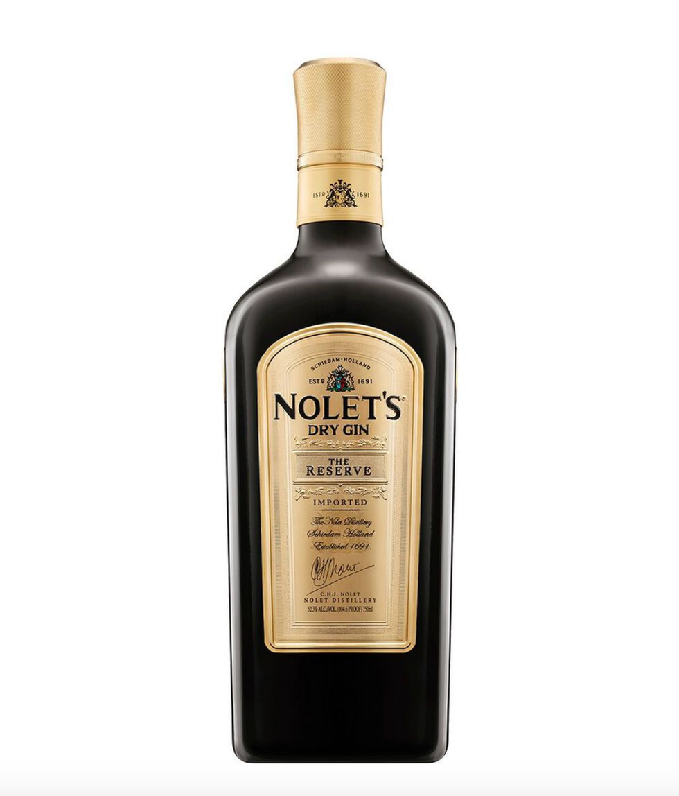 Nolet's Reserve Dry Gin