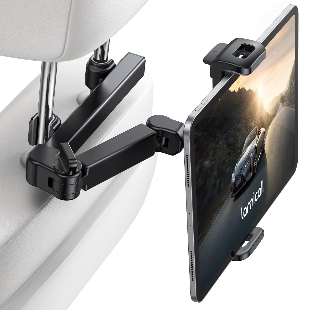 Lamicall Headrest Tablet Holder