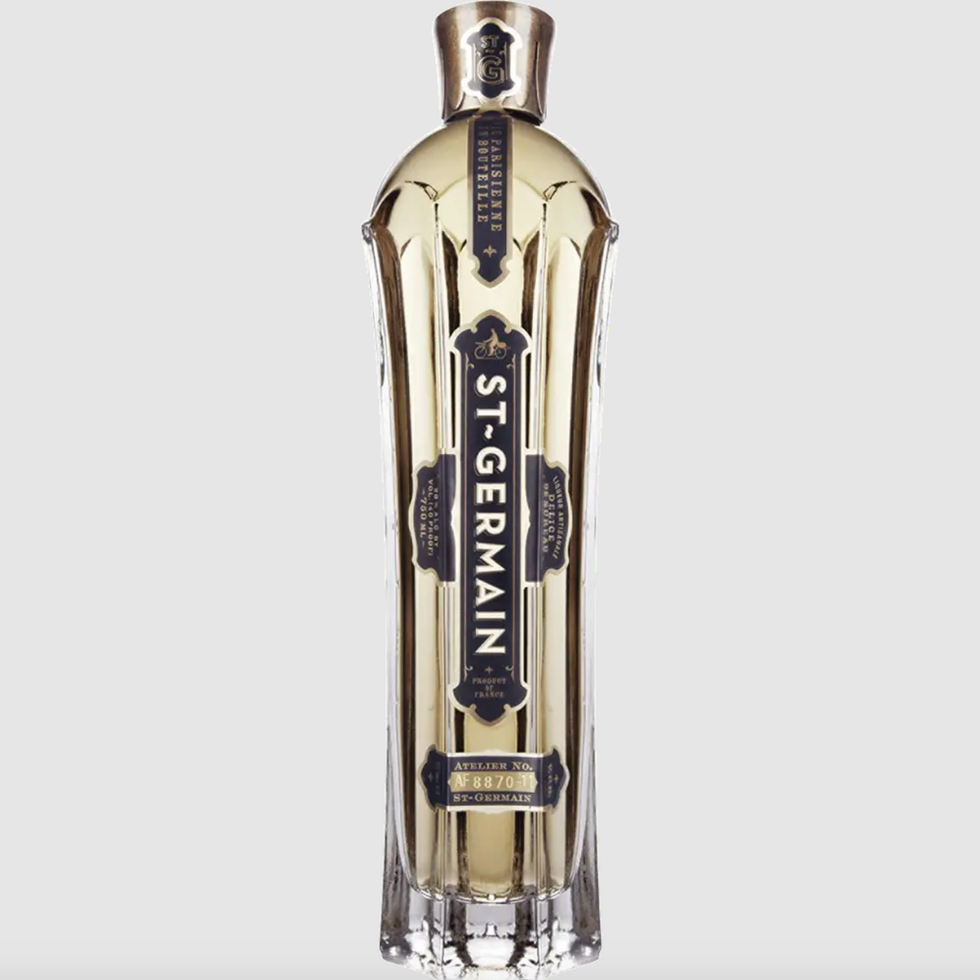 St. Germain