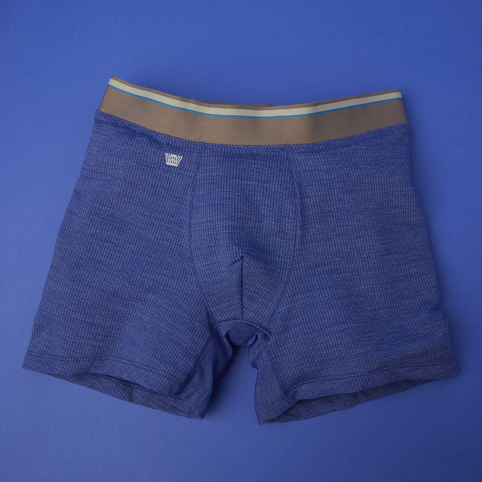 Lifestyle AIRKNITx Boxer Brief