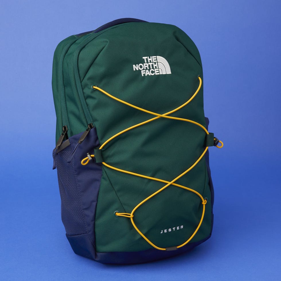 Lifestyle Jester Backpack