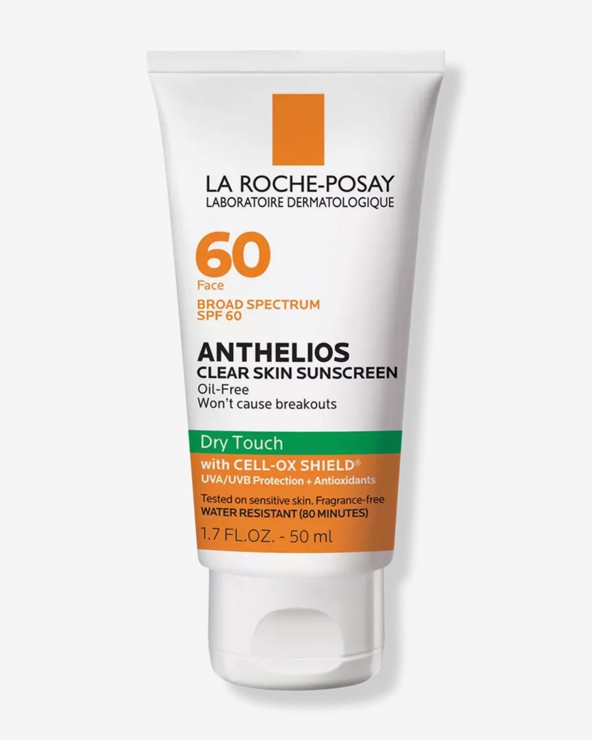 Face sunscreen for acne prone skin discount