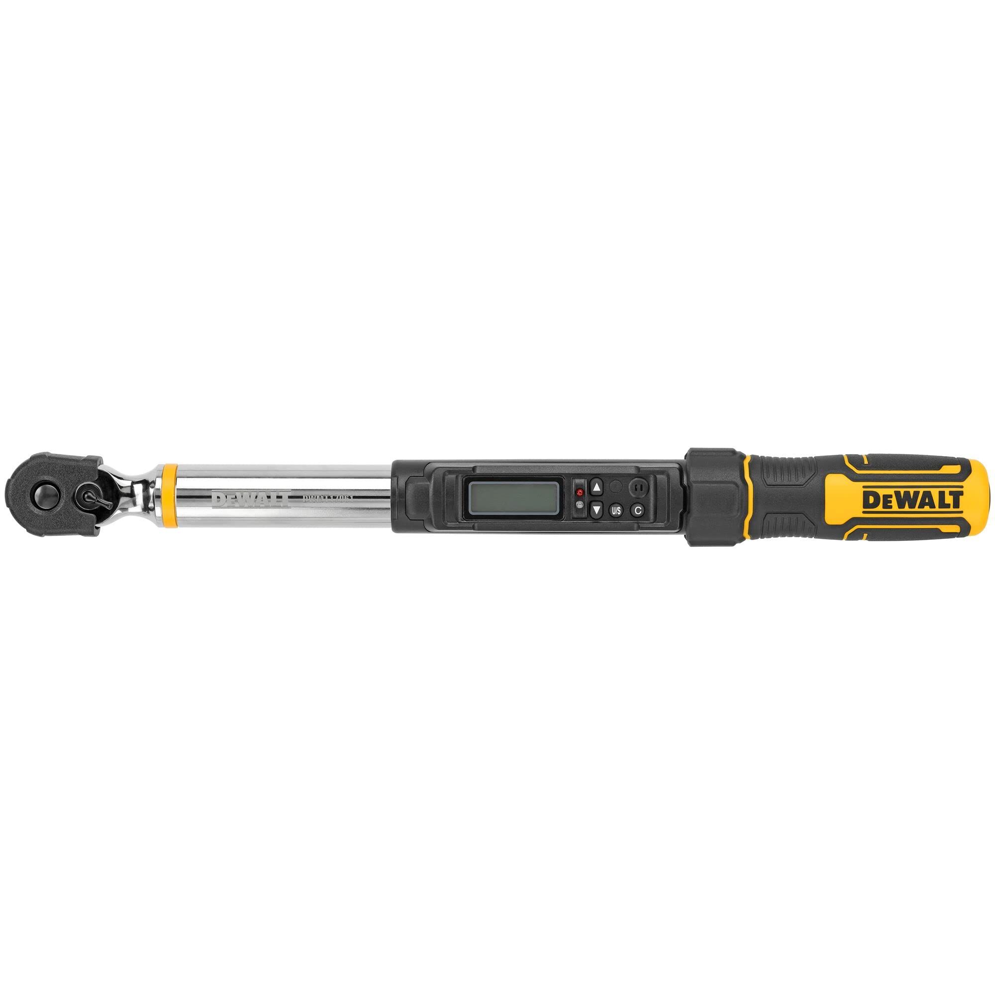 Best budget digital torque wrench discount