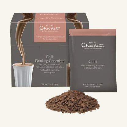 Hotel Chocolat Velvetiser Review 2024: Why We Love It