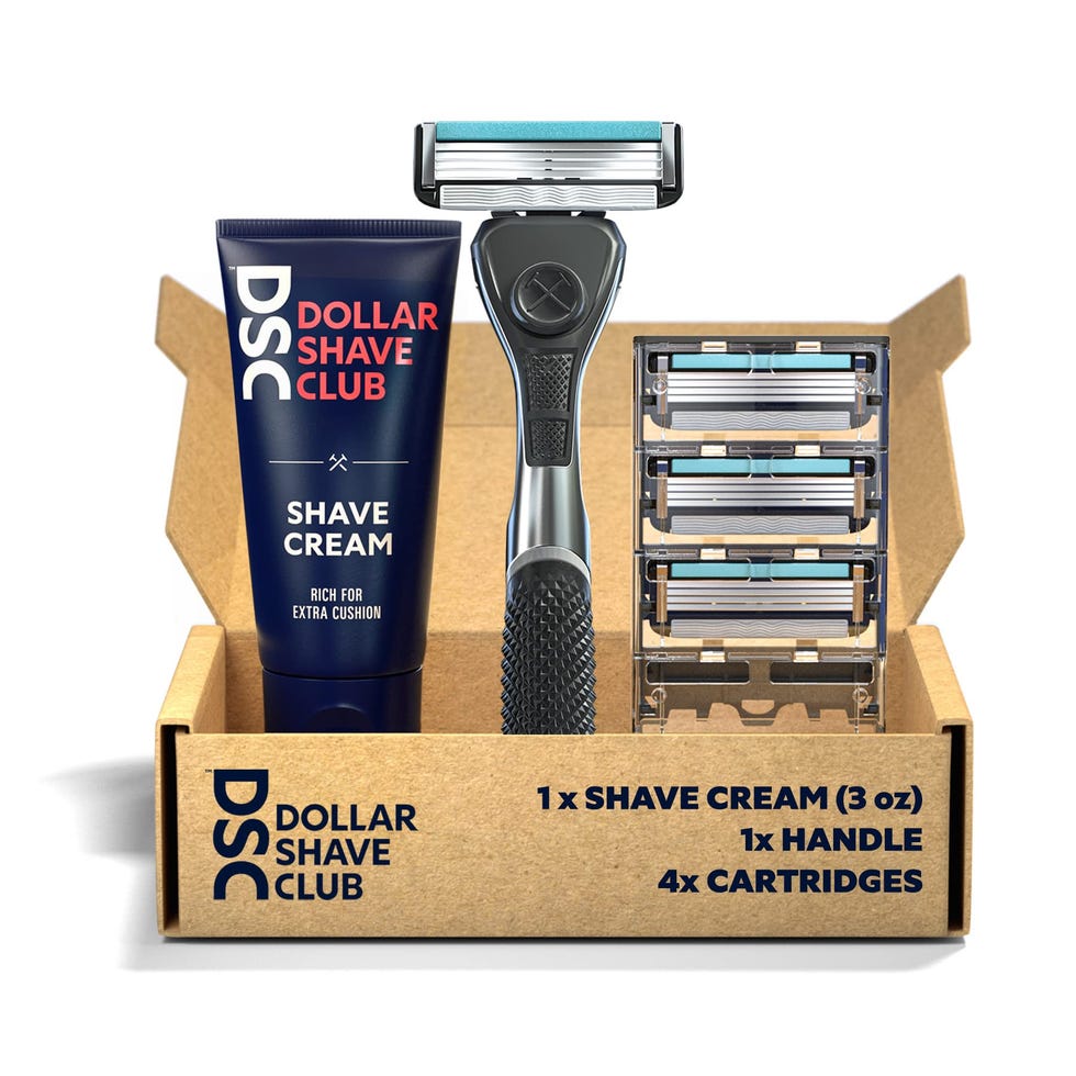 Shaving Kit