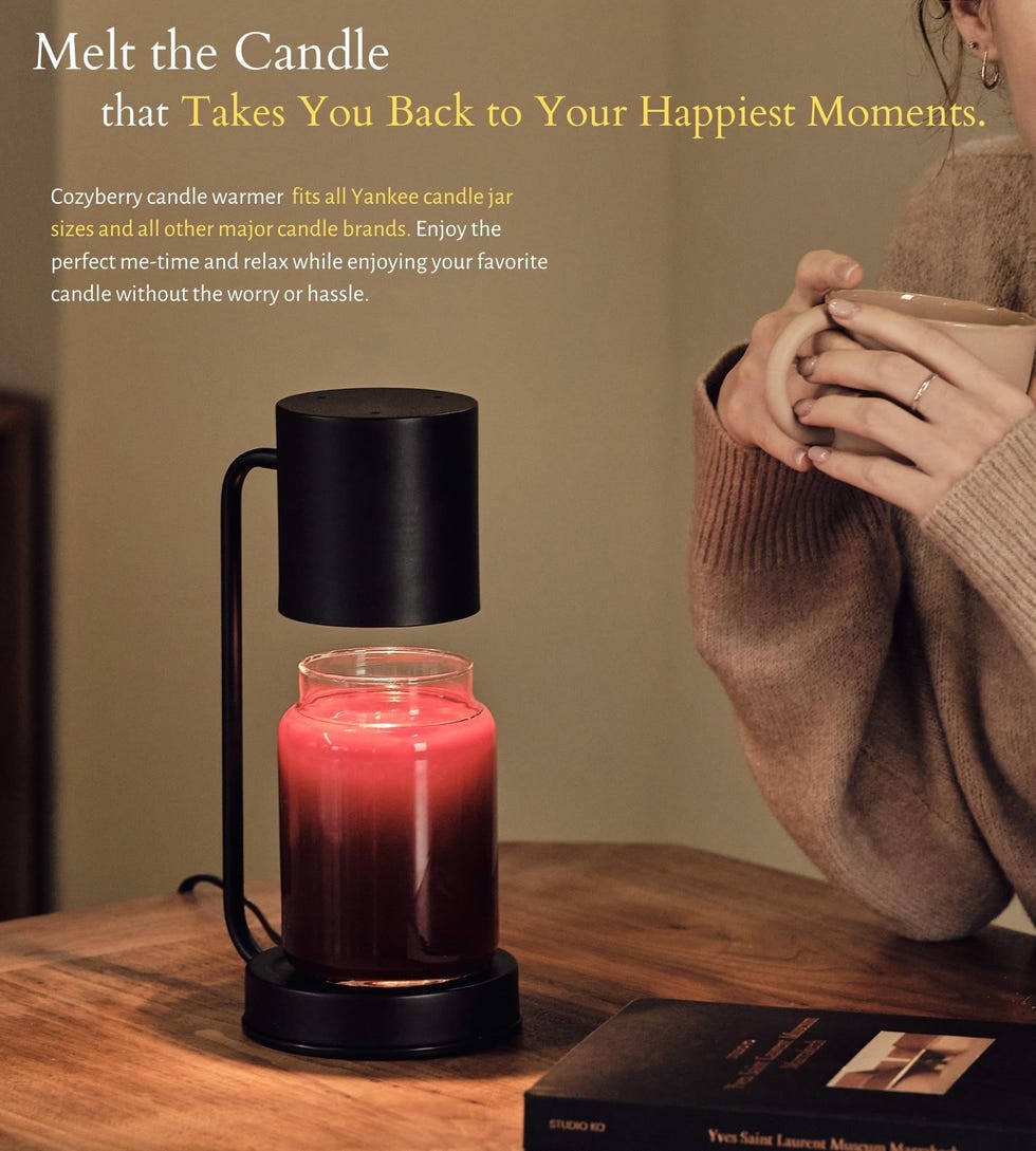 Candle Warmer