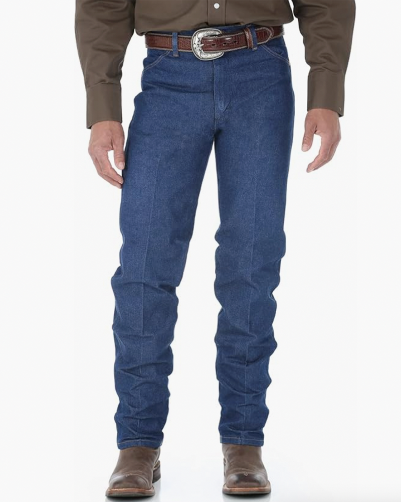 Cowboy Cut Original Fit Jeans