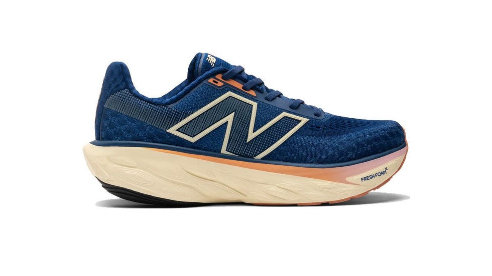 Fresh Foam X 1080 v14