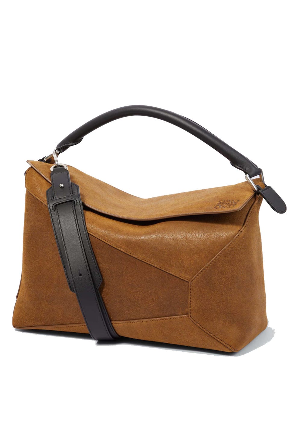 Loewe's Puzzle bag