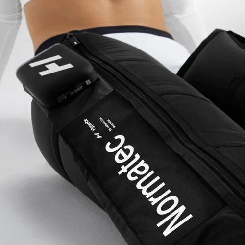 Normatec Premier