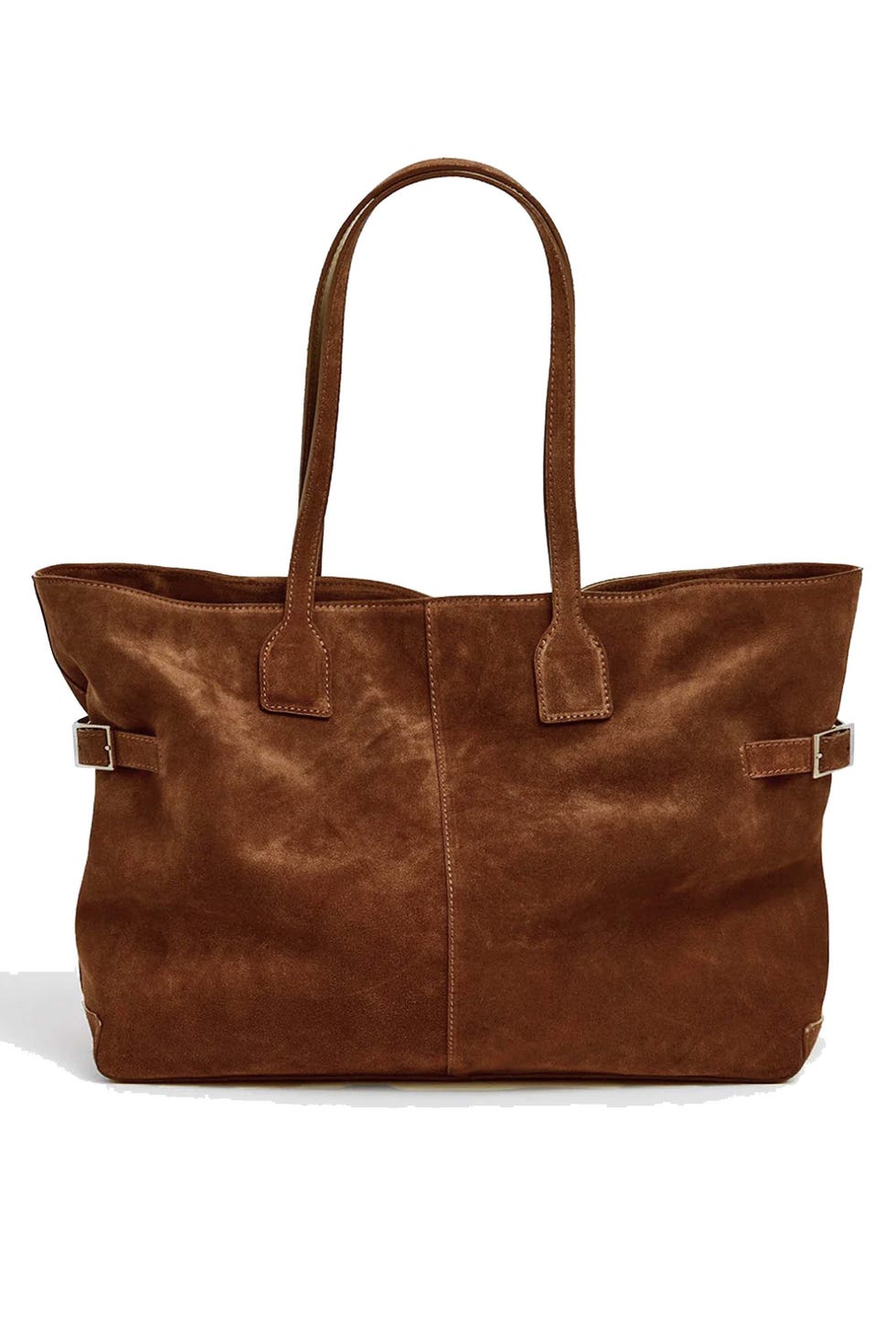 Flattered's Lesley Tote bag