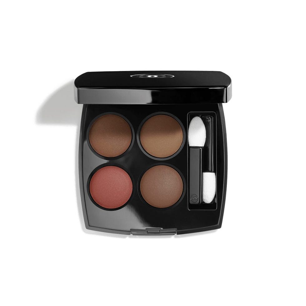 Multi-Effect Quadra Eyeshadow Multi-Effect Quadra Eyeshadow