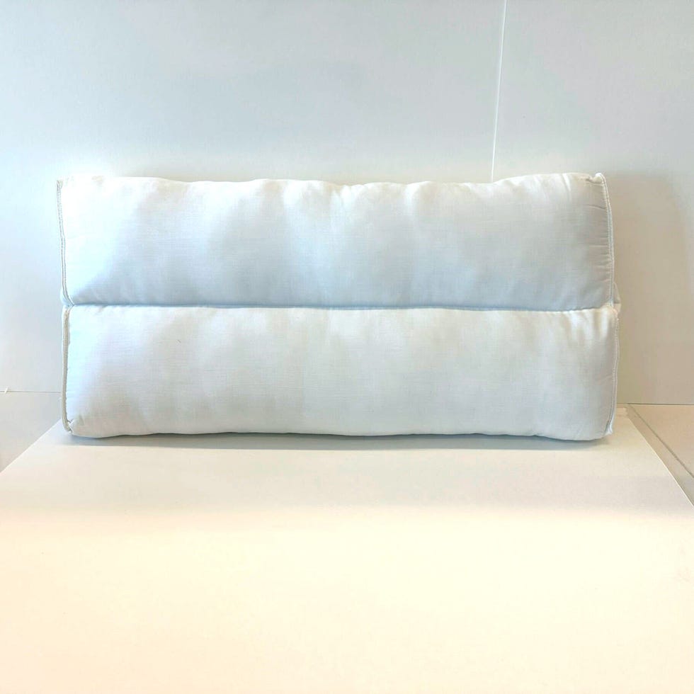 Knee and Leg Posture Pillow