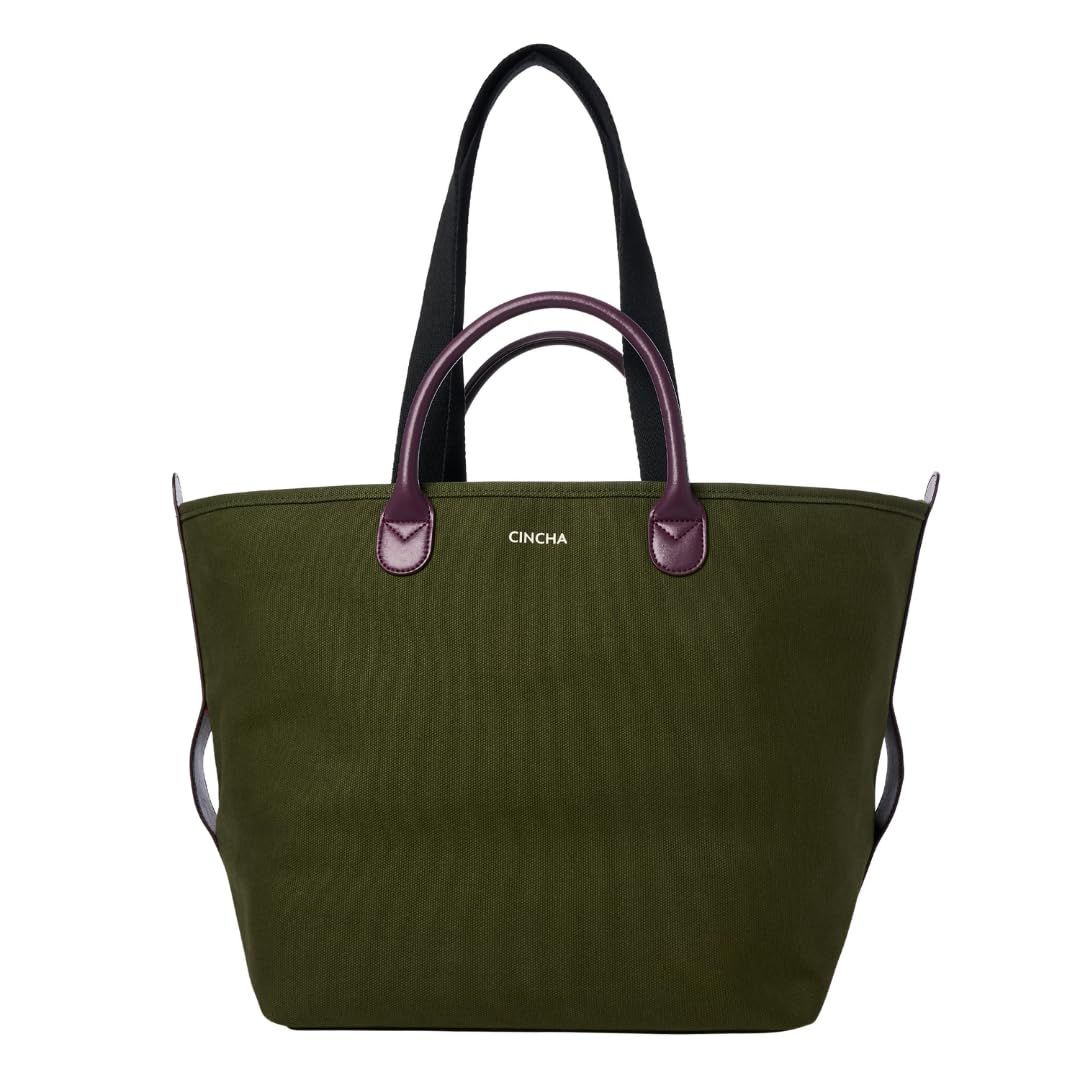 ★TOUT Y EST★ Signature Recycle Big Tote Bag AGTB127729 500 TOTE BAG LARGE