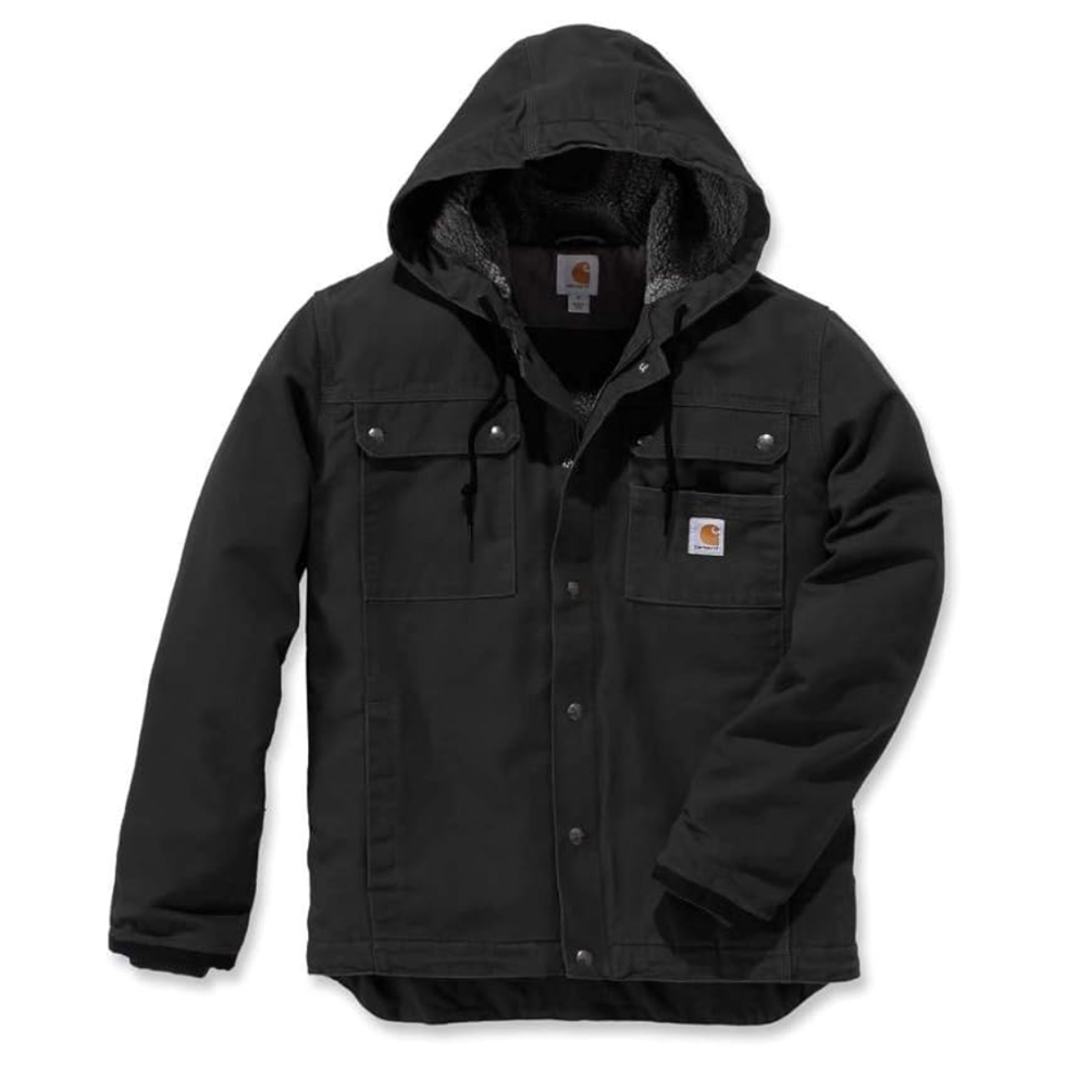 Bartlett Jacket 