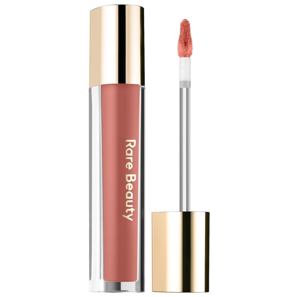 Glossy Lip Balm in Nearly Neutral
