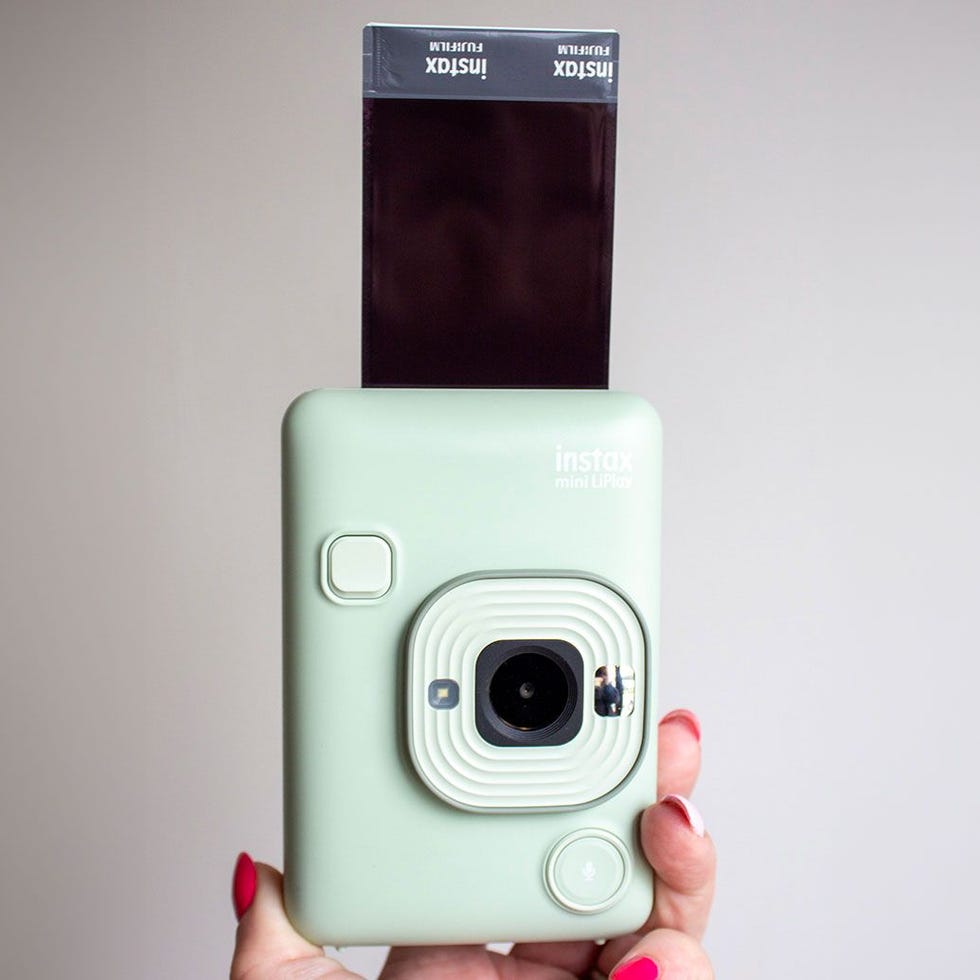 Instax mini LiPlay
