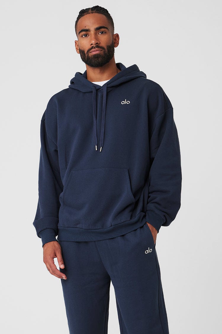 Accolade Hoodie
