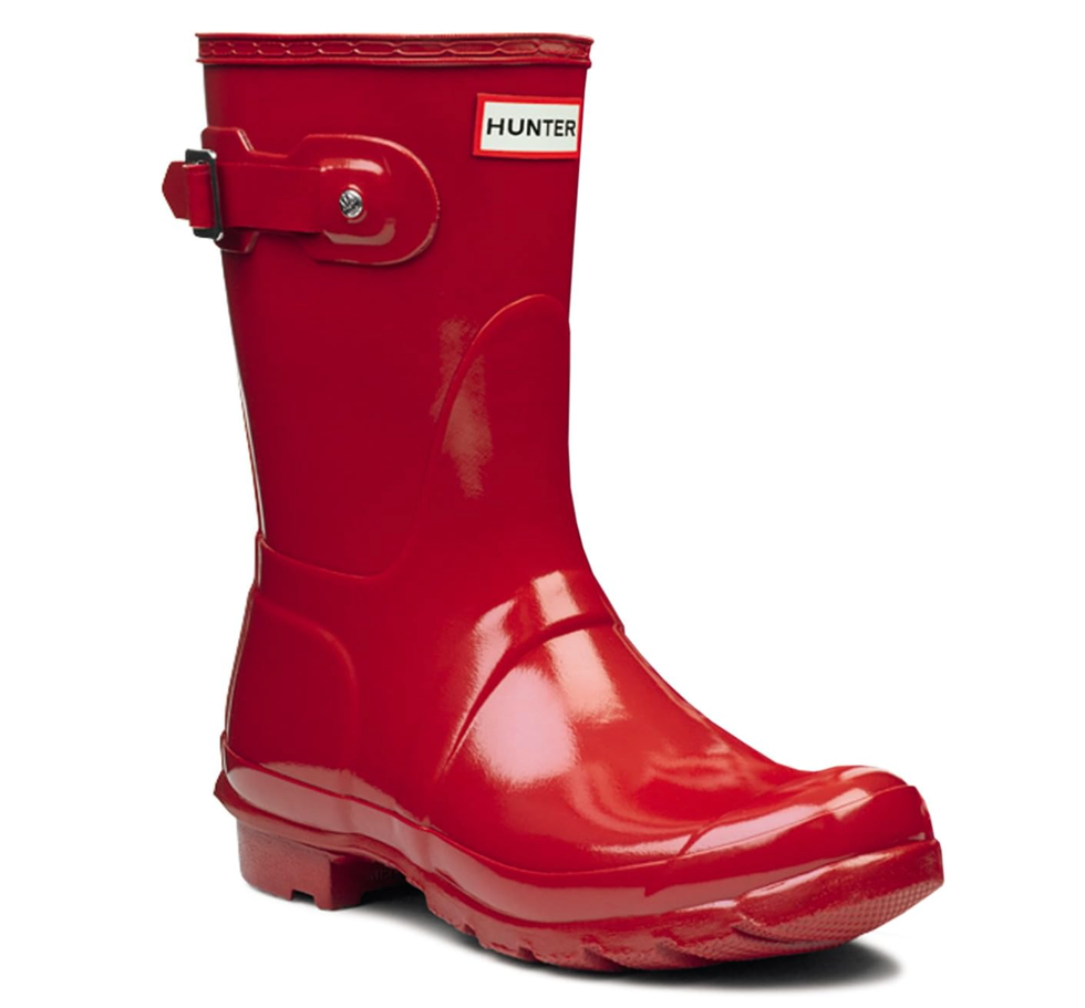 Women's Original Short Rain Boot