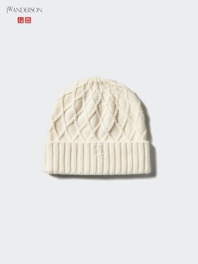 x JW Anderson Beanie