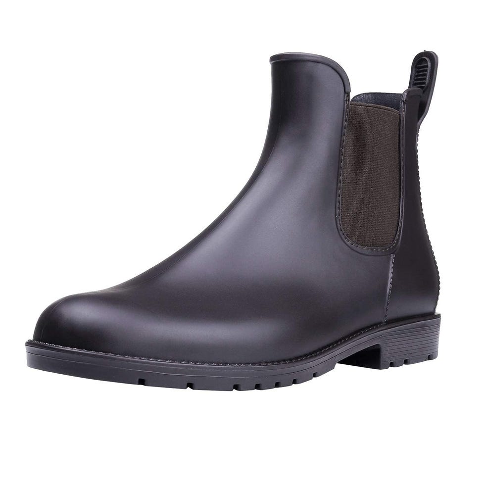 Women's Ankle Waterproof Chelsea Boots