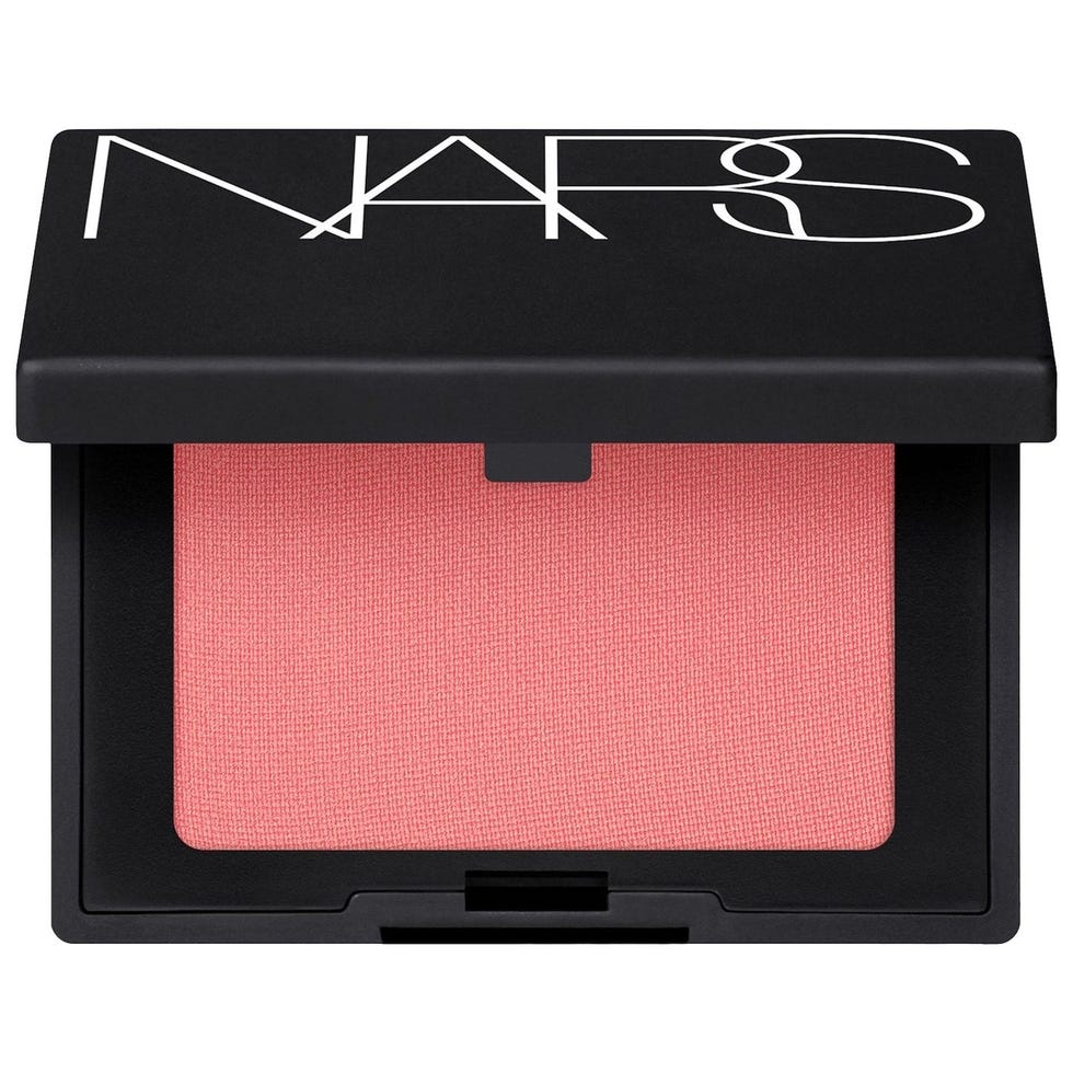 Mini Powder Blush