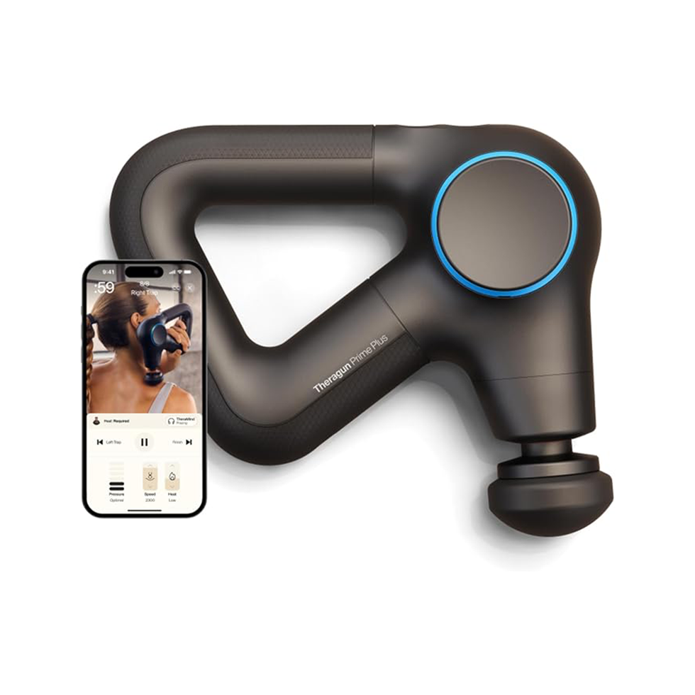 Prime Professional Therapy Device