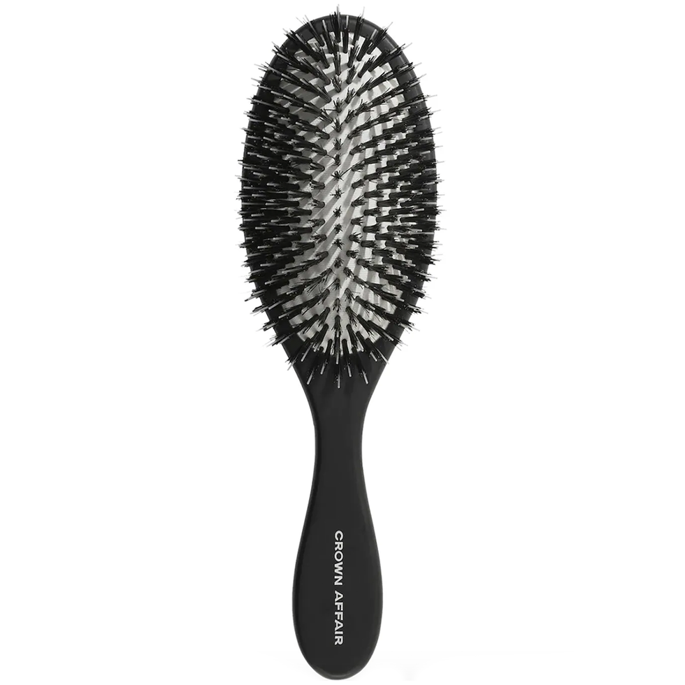 The Brush No. 001